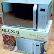 Microwave Milexus 20L - Img 55739238