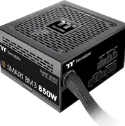 Fuente THERMALTAKE 600W 45 amp 80 ☎️🎵☎️63715361 - Img 49255877