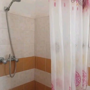 🏠Stay in this rental apartment in Vedado for an indefinite period for foreigners. It has 3 air-conditioned bedrooms. - Img 120350596