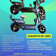 "Bicimotos en Oferta" - Img 56298665