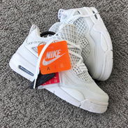 Venta de Jordan 4 dé mayas( J4 Net ) - Img 57559657