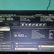 Vendo kit con solo dias de uso pro h510m-b 4gb de ram y Celeron 5905 - Img 55955604