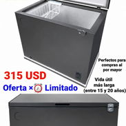 Nevera 10.5 pies. Domicilio Incluido - Img 55342834
