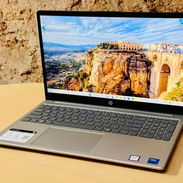 Laptop HP 2025 nueva - Img 56002242