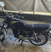 Yamaha YBR 125CC. Cuadro, unidad y todo Original. 4 Tiempos. 54824454 - Img 49750839