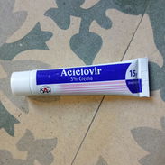 Aciclovir en crema - Img 58245462