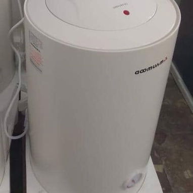 Calentadores de Agua Eléctricos Wynwood y OCEAN / NUEVOS A ESTRENAR - 2/3