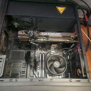 RTX 3080 Asus Tuf gaming V2 10gb - Img 54296661