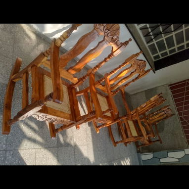 Gaveteros, comadritas y sillones,disponibles - Img 121500928