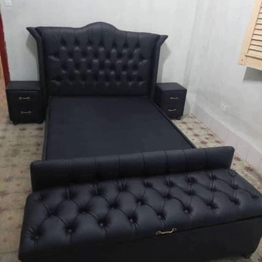 Cama - 4/10