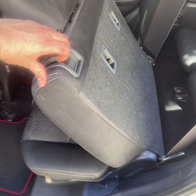 Carro en Miami para exportar Mitsubishi Outlander 2018  tres filas asiento  caminando perfecto l+17868686936 - Img 124054929