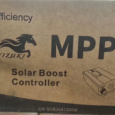 Controlador mppt de 1200w en 110 USD llamar al ☎️ 53577840 - 2/2