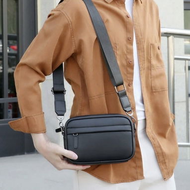 👜 El bolso que combina con todo - 5/9