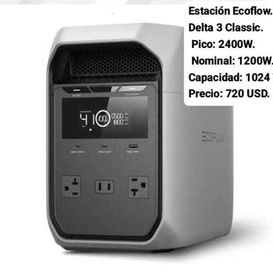 ⚡Estaciones de energía ⚡ - 7/8