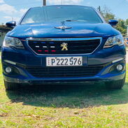 Peugeot 301 2015 hecho 18 venta o negocio - Img 45559234