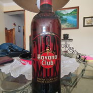 Ron Havana Club Smoki Dark Run - Img 53760809