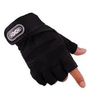 Guantes de gimnasio - Img 55537699
