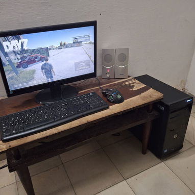 Pc Completa i5 D 7ma 16 ram - 2/2
