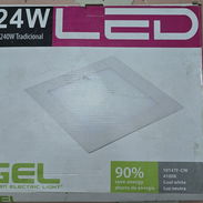 Lámpara LED Panel 29cm ×29 cm - Img 55140583