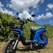 Moto eléctrica - Img main-image-55644087
