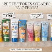 Protector solar - Img 56440890