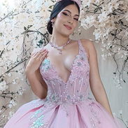 Maquillaje de Quinceañera - Img 54671328
