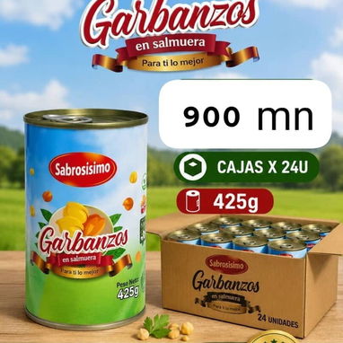 Mercancía variada para tu negocio - 3/10