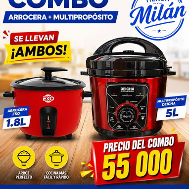 Lo que TÚ cocina necesita. - 7/10