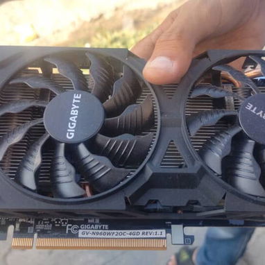 100USD GTX 960 DDR5 LLAMAR PARA MAS DETALLES RICARDO 5 8438835 - Img 116449942