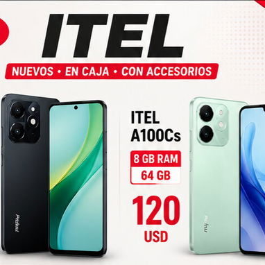 Teléfonos nuevos (Samsung Itel Xiaomi) todos en caja - 3/3