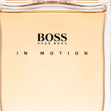 In Motion Eau de Toulette Original Edición Limitada 💜 - 3/6