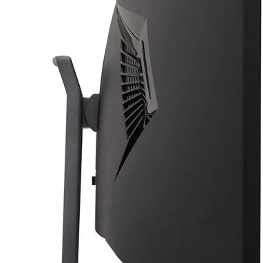 Monitor gaming curvo Acer Nitro de 34 pulgadas QHD 2K 1440P 120 Hz con AMD 52815418 - Img 114277417