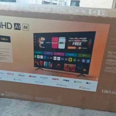 Smart TV LG 75"💲1100usd 🚖Domicilio incluido / Smart TV LG 75" $1000 usd Domicilio adici/Smart TV Ruden 85"🔻 💲1100 - Img 124217531