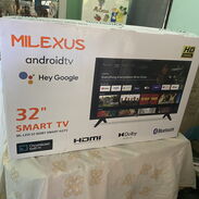 Smart TV de 32 pulgadas - Img 45633128