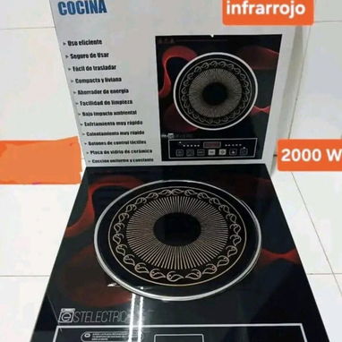 Variedad de electrodomésticos, factura y garantía 53392358 - 5/6