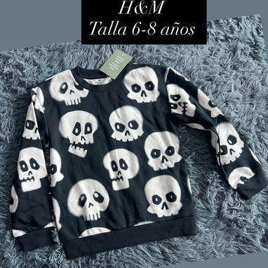 ❄️Abrigos y Enguatadas para niño de 2 a 8 años ❄️H&M . - Img 109565455