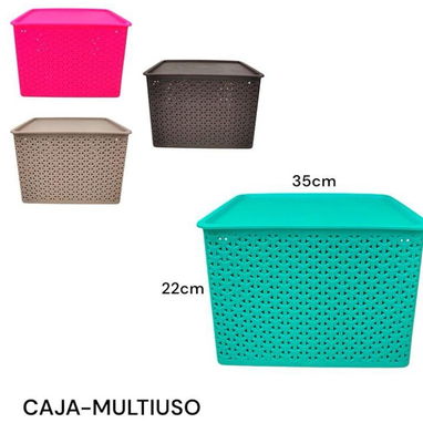 Caja organizadora - 3/3