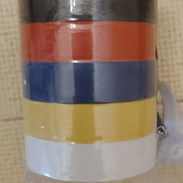 Tape de 5 colores - Img 56959211