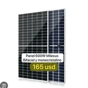 Paneles solares - Img 55783128