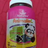Vitamina C en gomitas infantiles - Img 54938689