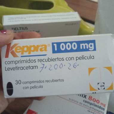 Medicamentos - Img 124915996