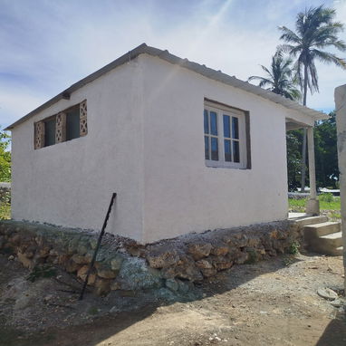 Se vende casa en playa baracoa - 6/7