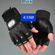 Guantillas para gimnasio - Img 57183353
