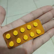 Amlodipino- 10mg - Img 52172631