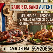 /// cerdo asado para fiestas y no - Img 56988182
