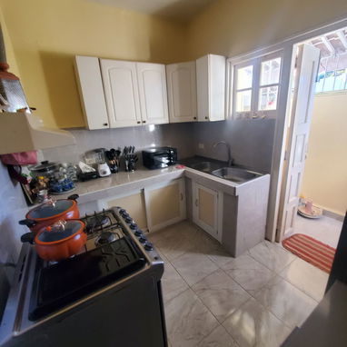 🍀 Se vende apartamento en un tercer nivel ubicado en el Reparto Miramar perteneciente al Municipio Playa 🍀 - Img 122906291