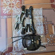 SISTEMA DE FRENOS COMPLETO PARA BICICLETAS - Img 53781955