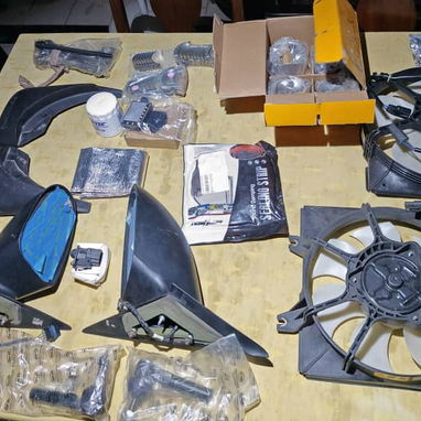 Piezas para Chrysler Dodge Neon del 95 96 97 98 99 - Img 113678175