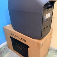 Ecoflow Delta 3 Clásica 1800W 🔌 EcoFlow Delta 3 Classic – 1024Wh ✔️ Capacidad: 1024 Wh ⚡ Potencia de salida: 1800W (pic - Img 56187864