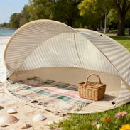 🛍️ Carpa para la playa - Img 56633078